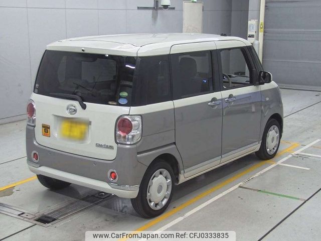 daihatsu move-canbus 2017 -DAIHATSU 【岐阜 581や7535】--Move Canbus LA800S-0086159---DAIHATSU 【岐阜 581や7535】--Move Canbus LA800S-0086159- image 2