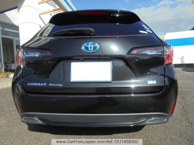 toyota corolla-touring-wagon 2021 CFJ1858302 image 2