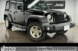 jeep wrangler 2016 quick_quick_ABA-JK36L_1C4HJWKG8GL255212