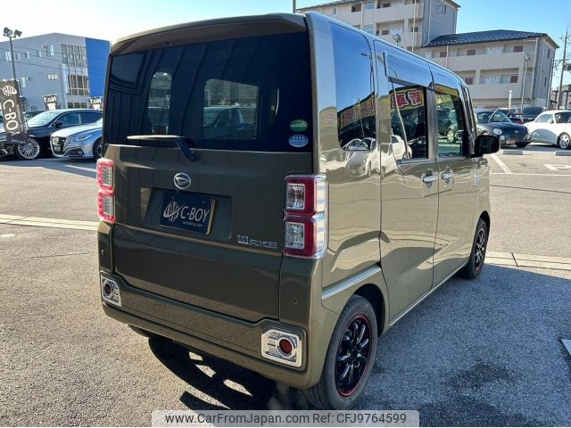 daihatsu wake 2018 -DAIHATSU--WAKE LA700S--LA700S-0129210---DAIHATSU--WAKE LA700S--LA700S-0129210- image 2