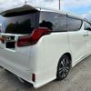 toyota alphard 2020 -TOYOTA 【奈良 352ｾ 24】--Alphard 3BA-AGH30W--AGH30-0339494---TOYOTA 【奈良 352ｾ 24】--Alphard 3BA-AGH30W--AGH30-0339494- image 24