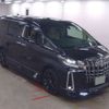 toyota alphard 2021 -TOYOTA 【名古屋 33Pﾕ 1】--Alphard 3BA-GGH35W--GGH35W-0013272---TOYOTA 【名古屋 33Pﾕ 1】--Alphard 3BA-GGH35W--GGH35W-0013272- image 1