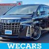 toyota alphard 2019 quick_quick_DBA-AGH30W_AGH30-0275770 image 1