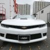 chevrolet camaro 2015 -GM--Chevrolet Camaro ﾌﾒｲ--2G1F93D3XF9133720---GM--Chevrolet Camaro ﾌﾒｲ--2G1F93D3XF9133720- image 4