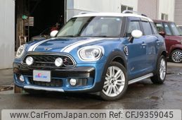 mini mini-others 2017 -BMW--BMW Mini YT20--71570---BMW--BMW Mini YT20--71570-