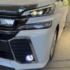 toyota vellfire 2018 -TOYOTA--Vellfire DBA-AGH30W--AGH30-0166920---TOYOTA--Vellfire DBA-AGH30W--AGH30-0166920- image 14