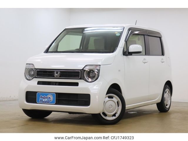 honda n-wgn 2020 CFJ1749323 image 1
