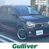 suzuki alto 2018 -SUZUKI--Alto DBA-HA36S--HA36S-896693---SUZUKI--Alto DBA-HA36S--HA36S-896693- image 1