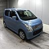 suzuki wagon-r 2014 -SUZUKI--Wagon R MH34S-297181---SUZUKI--Wagon R MH34S-297181- image 1