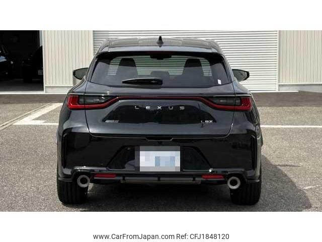 lexus lexus-others 2025 CFJ1848120 image 2