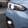 subaru xv 2017 -SUBARU--Subaru XV DBA-GT7--GT7-049866---SUBARU--Subaru XV DBA-GT7--GT7-049866- image 5