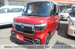 honda n-box 2024 -HONDA--N BOX 6BA-JF6--JF6-2004711---HONDA--N BOX 6BA-JF6--JF6-2004711-