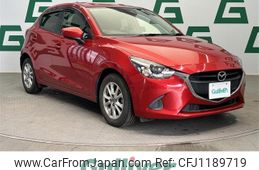 mazda demio 2020 -MAZDA--MAZDA2 3DA-DJ5FS--DJ5FS-603957---MAZDA--MAZDA2 3DA-DJ5FS--DJ5FS-603957-