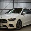 mercedes-benz b-class 2019 -MERCEDES-BENZ--Benz B Class 5BA-247084--WDD2470842J032779---MERCEDES-BENZ--Benz B Class 5BA-247084--WDD2470842J032779- image 1