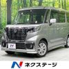 suzuki spacia 2020 -SUZUKI--Spacia DAA-MK53S--MK53S-662304---SUZUKI--Spacia DAA-MK53S--MK53S-662304- image 1