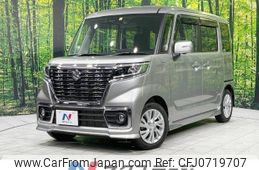 suzuki spacia 2020 -SUZUKI--Spacia DAA-MK53S--MK53S-662304---SUZUKI--Spacia DAA-MK53S--MK53S-662304-