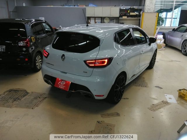 renault lutecia 2019 -RENAULT--Renault Lutecia ABA-RM5M1--VF15R930DJ0778129---RENAULT--Renault Lutecia ABA-RM5M1--VF15R930DJ0778129- image 2