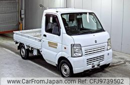 suzuki carry-truck 2011 -SUZUKI--Carry Truck DA63T-738352---SUZUKI--Carry Truck DA63T-738352-
