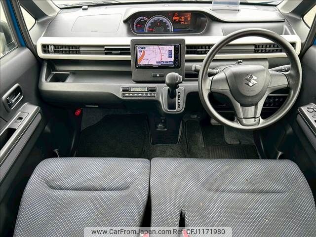suzuki wagon-r 2018 -SUZUKI--Wagon R DAA-MH55S--MH55S-214632---SUZUKI--Wagon R DAA-MH55S--MH55S-214632- image 2