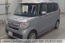 honda n-box 2021 -HONDA--N BOX 6BA-JF3--JF3-1523246---HONDA--N BOX 6BA-JF3--JF3-1523246-