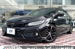 honda civic 2020 CFJ8048834
