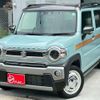 suzuki hustler 2021 quick_quick_MR52S_MR52S-131535 image 8