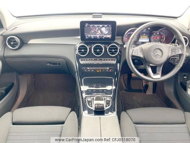 mercedes-benz glc-class 2017 -MERCEDES-BENZ--Benz GLC LDA-253905C--WDC2539052F282484---MERCEDES-BENZ--Benz GLC LDA-253905C--WDC2539052F282484- image 2