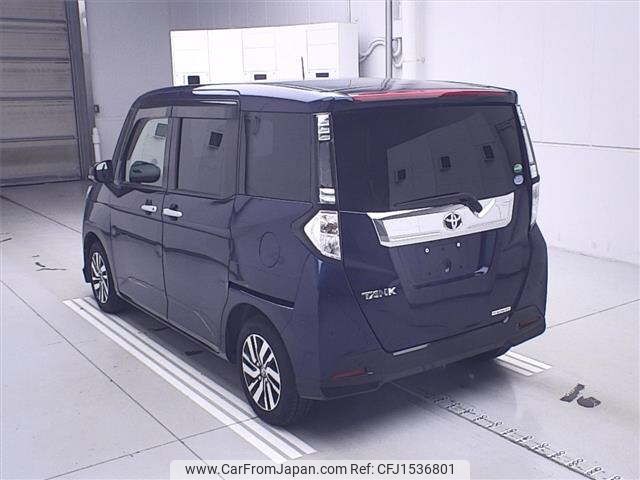 toyota tank 2019 CFJ1536801 image 2