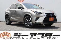 lexus nx 2019 -LEXUS--Lexus NX DAA-AYZ10--AYZ10-1023600---LEXUS--Lexus NX DAA-AYZ10--AYZ10-1023600-