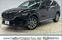 mazda cx-8 2018 quick_quick_3DA-KG2P_KG2P-105333