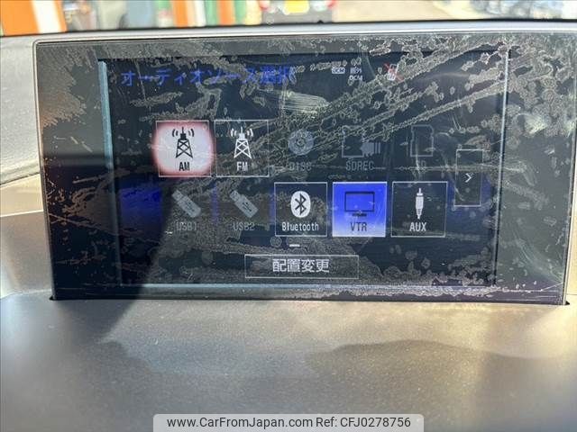 lexus nx 2015 -LEXUS--Lexus NX DBA-AGZ15--AGZ15-1004279---LEXUS--Lexus NX DBA-AGZ15--AGZ15-1004279- image 2