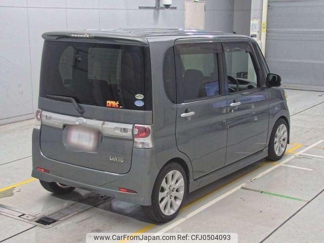 daihatsu tanto 2010 -DAIHATSU--Tanto L375S-0312989---DAIHATSU--Tanto L375S-0312989- image 2