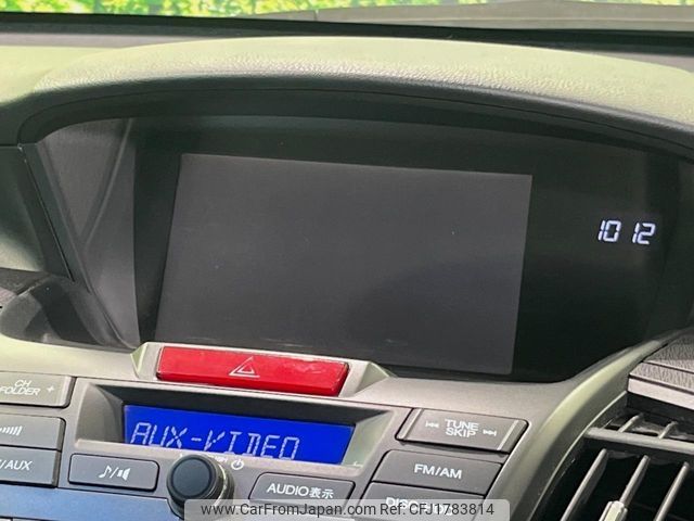 honda odyssey 2011 CFJ1783814 image 2