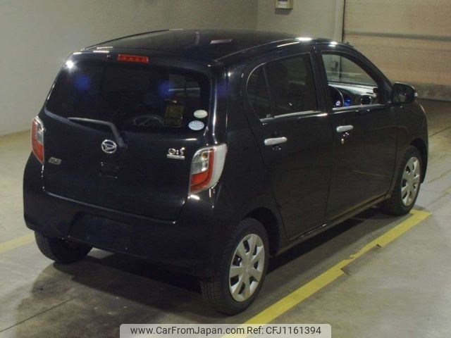 daihatsu mira-e-s 2012 -DAIHATSU--Mira e:s LA310S-1012588---DAIHATSU--Mira e:s LA310S-1012588- image 2
