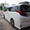 toyota alphard 2017 quick_quick_GGH30W_AGH3000174 image 15