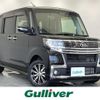 daihatsu tanto 2017 -DAIHATSU--Tanto DBA-LA600S--LA600S-0589285---DAIHATSU--Tanto DBA-LA600S--LA600S-0589285- image 1