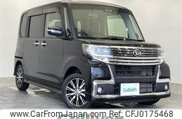 daihatsu tanto 2017 -DAIHATSU--Tanto DBA-LA600S--LA600S-0589285---DAIHATSU--Tanto DBA-LA600S--LA600S-0589285-