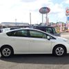 toyota prius 2014 quick_quick_DAA-ZVW30_ZVW30-1848656 image 7