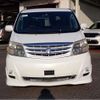 toyota alphard 2007 -TOYOTA--Alphard DBA-ANH10W--ANH10W-0195382---TOYOTA--Alphard DBA-ANH10W--ANH10W-0195382- image 44