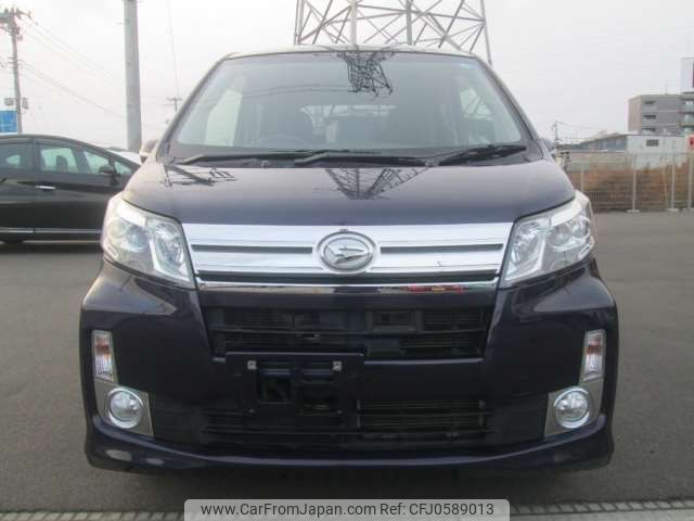 daihatsu move 2013 -DAIHATSU--Move DBA-LA110S--LA110S-0064727---DAIHATSU--Move DBA-LA110S--LA110S-0064727- image 1