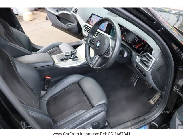 bmw 3-series 2019 CFJ1667841 image 2