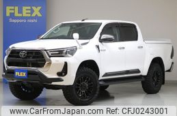 toyota hilux 2020 -TOYOTA--Hilux 3DF-GUN125--GUN125-3919637---TOYOTA--Hilux 3DF-GUN125--GUN125-3919637-