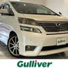 toyota vellfire 2009 -TOYOTA--Vellfire DBA-ANH20W--ANH20-8069882---TOYOTA--Vellfire DBA-ANH20W--ANH20-8069882- image 1