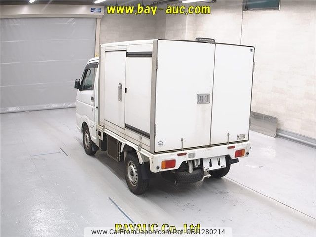 suzuki carry-truck 2017 -SUZUKI--Carry Truck DA16T-327423---SUZUKI--Carry Truck DA16T-327423- image 2