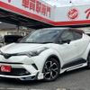 toyota c-hr 2019 CFJ1707629 image 1