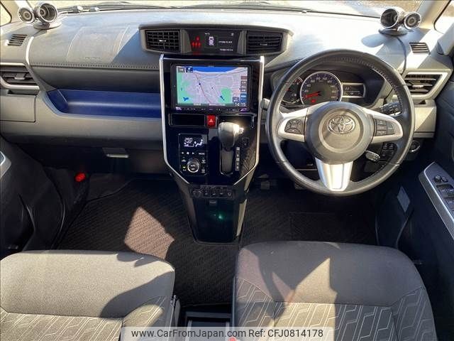 toyota roomy 2019 -TOYOTA--Roomy DBA-M900A--M900A-0323704---TOYOTA--Roomy DBA-M900A--M900A-0323704- image 2