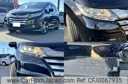 honda odyssey 2015 quick_quick_DBA-RC1_RC1-1106211