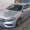 mercedes-benz a-class 2015 quick_quick_DBA-176042_WDD1760422V107759 image 1