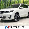 nissan x-trail 2016 CFJ1688456 image 1