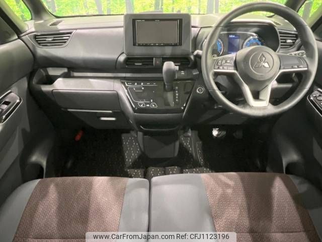 mitsubishi ek-sport 2021 -MITSUBISHI--ek X Space 4AA-B38A--B38A-0003618---MITSUBISHI--ek X Space 4AA-B38A--B38A-0003618- image 2